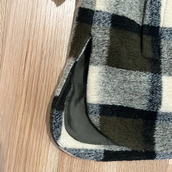 Madewell Shirt-Jacket - Picture 6 of 8